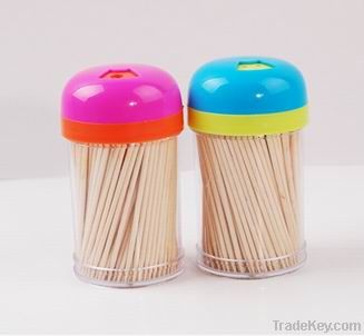 Wooden Toothpicks