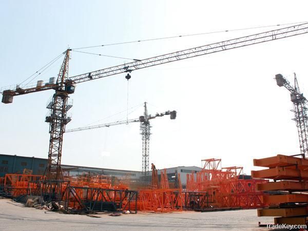 4t mini tower crane