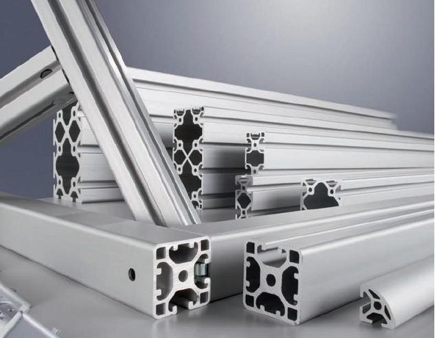 extrusion profiles