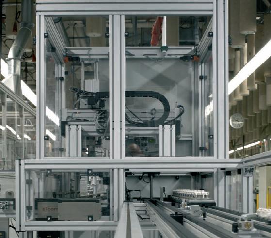 extrusion profiles