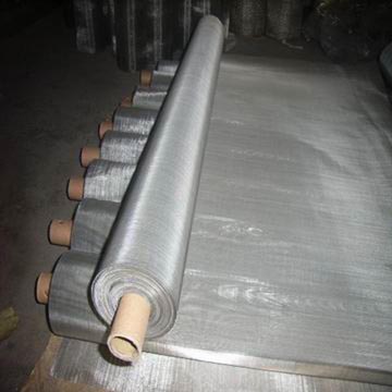 Stainless Steel Wire Mesh