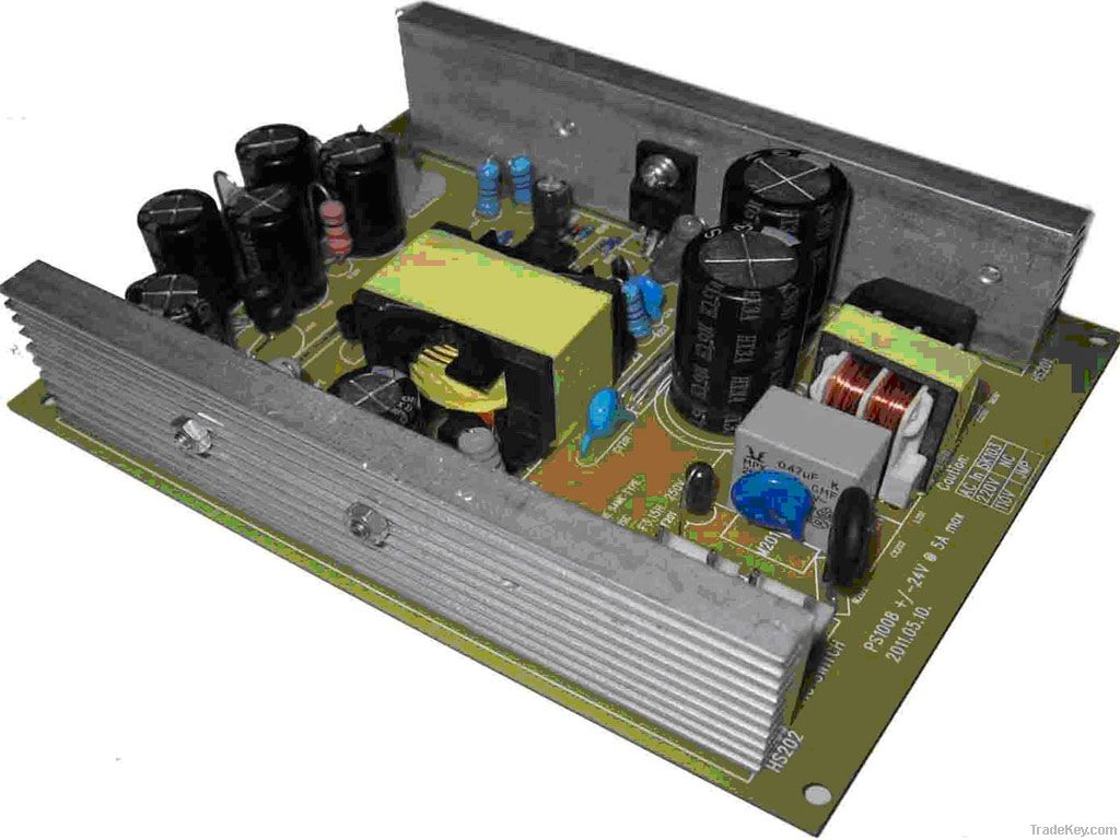 Power Supply Unit