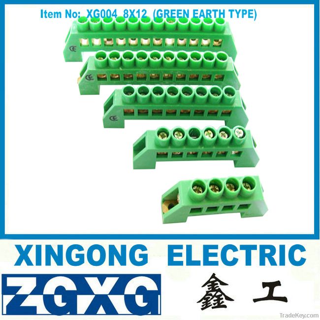 plastic terminal block, connection terminal, Terminal block Manufacturer