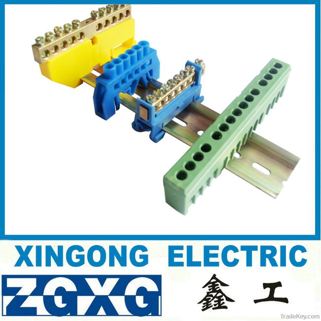 bass terminal block , XINGONG ELECTRIC