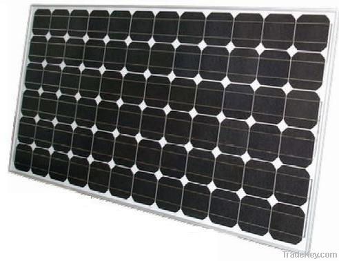 solar panel