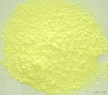 200 MESH SULFUR POWDER