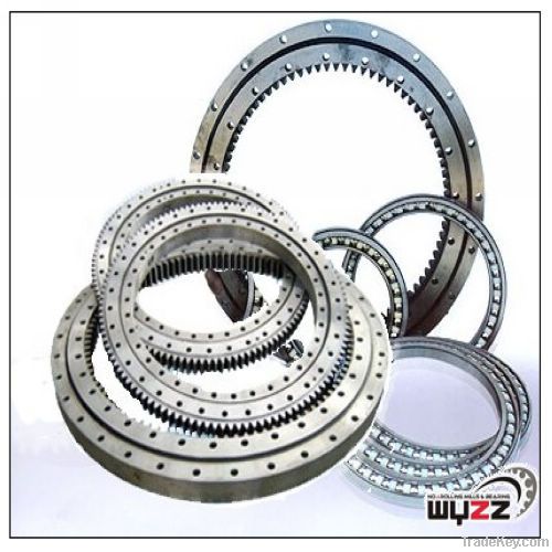 slewing bearing
