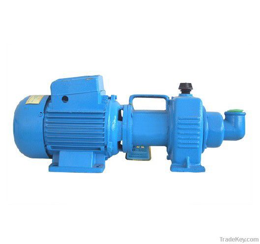 Screw Self -Priming Pump