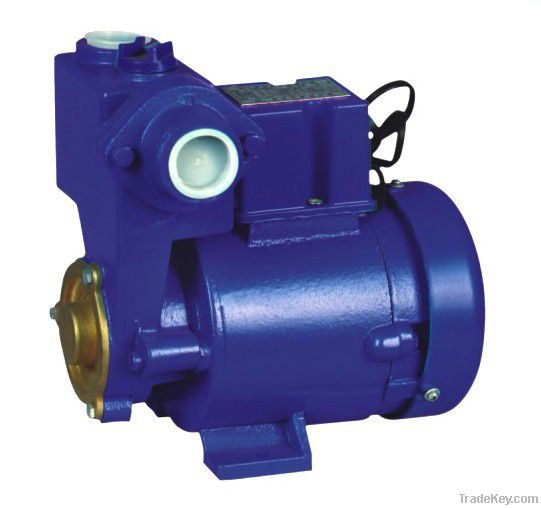 Self-Priming Pump (ZB, ZBD Series)