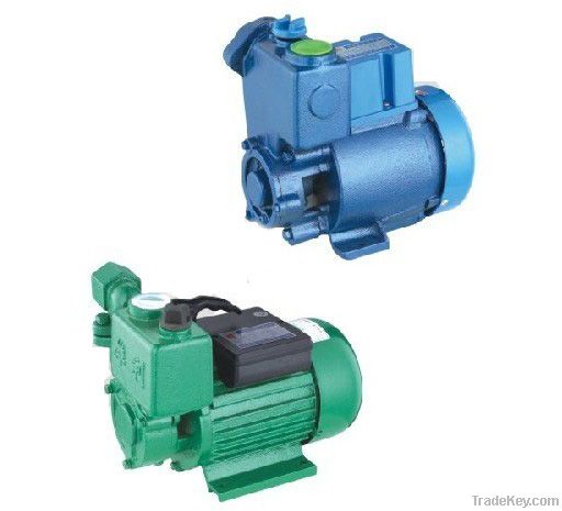 Self-Priming Pump