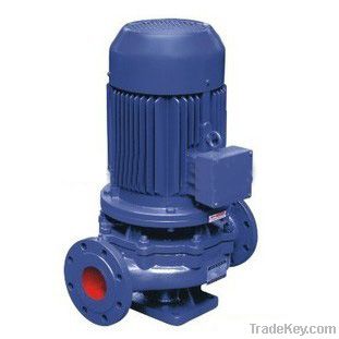 SG series booster pump