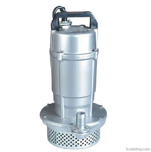 QDX small submersible pump