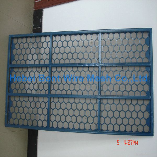 aluminium /steel frame screen manufacturer