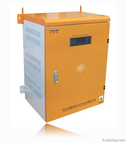 on grid solar inverter