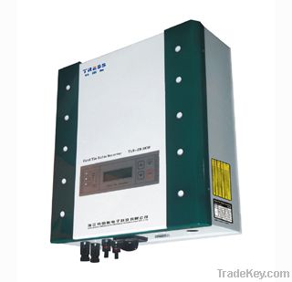 4000W Grid tie solar inverter