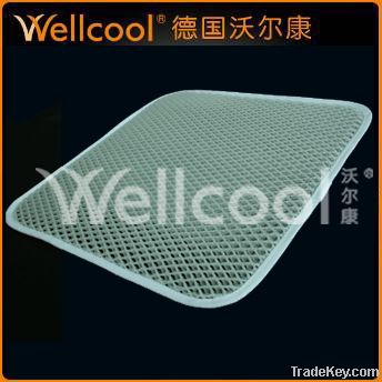 3d mesh cushion