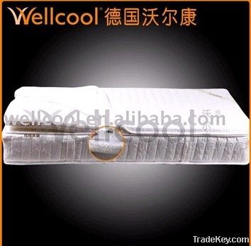 3d mesh mattress