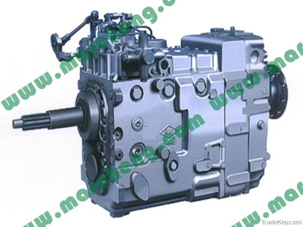 qijiang ZF Transmission 5S-150GP