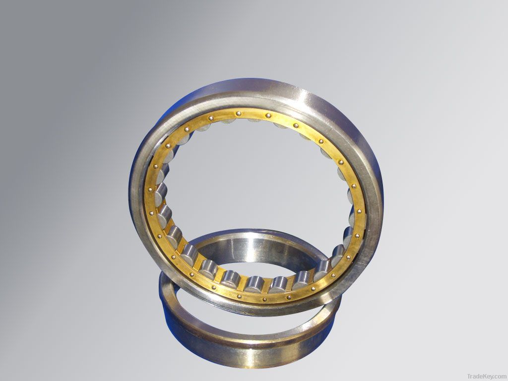 cylinder roller bearing