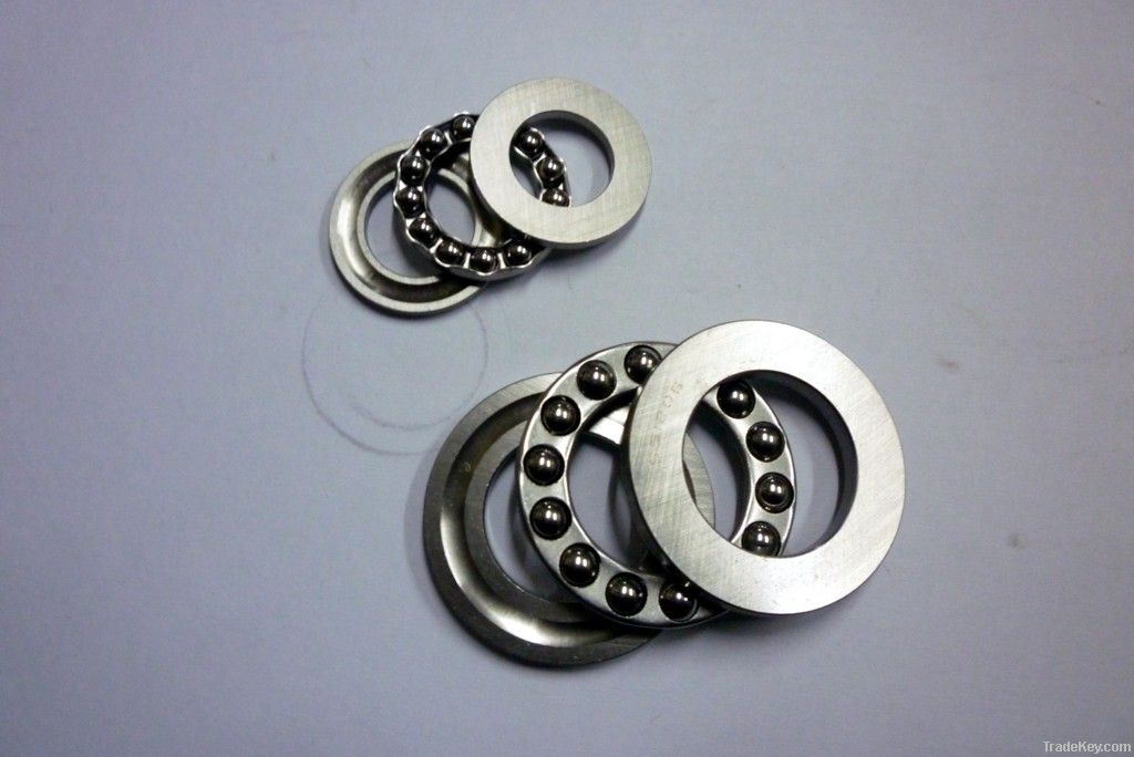 thrust ball bearing