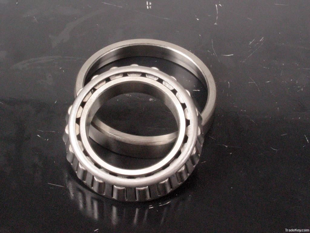 taper roller bearing