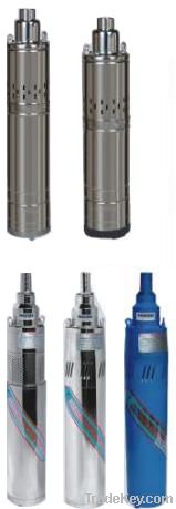 screw pump