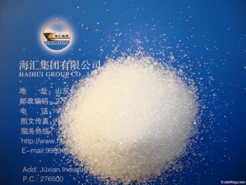 citric acid monohydrate BP98