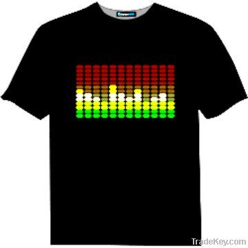 el t-shirt