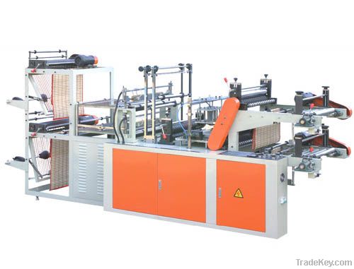 bag-making machinery