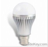 LED LIGHT BULBS G60