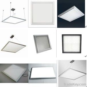 LED panel light 26W