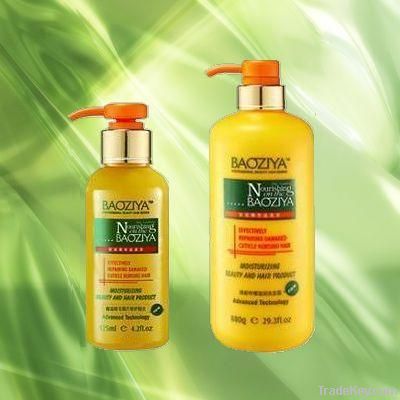 Multi-vitamin  hair-loss prevention & anti-dandruff shampoo