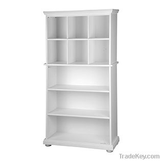 Large bookcase