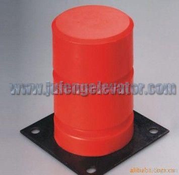 Polyurethane buffer