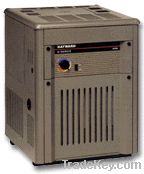 Hayward H Series Gas Pool Heater 400k BTU Electronic, Natural Gas