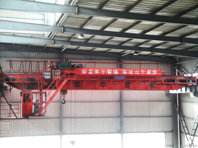 QD overhead crane