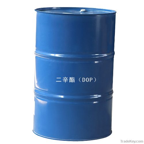 Dioctyl Phthalate (Dop) 99.5%