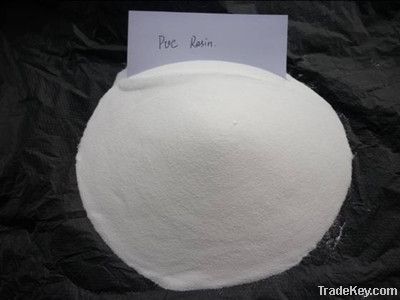 PVC Resin