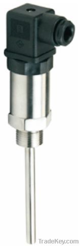 Refined Integral Temperature Transmitter