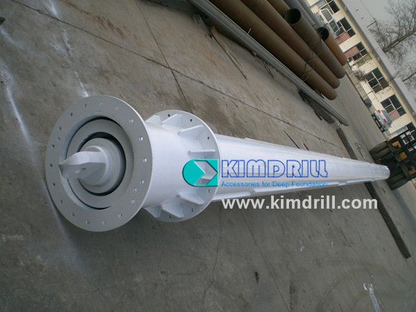 Kimdrill DTH bits