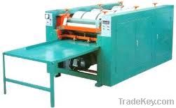 non woven bag printing machine