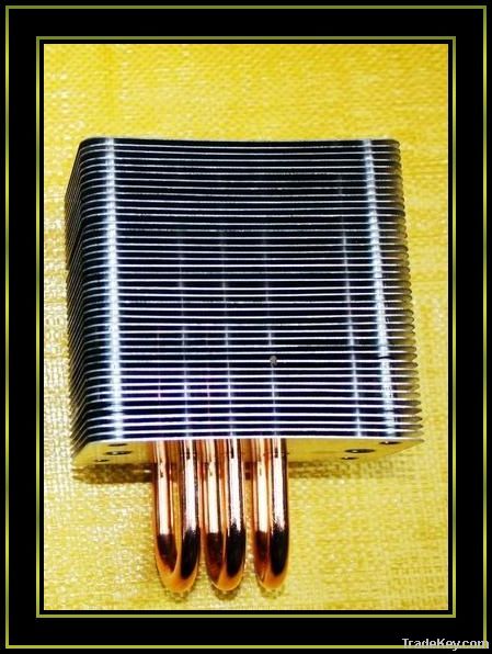 high power LED heatsink