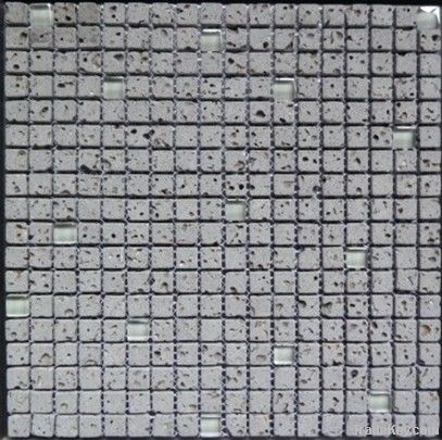 Travertine Mosaic SHT 18