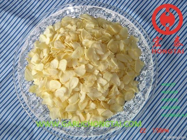 Chinese Dehydrated Garlic Flakes Price