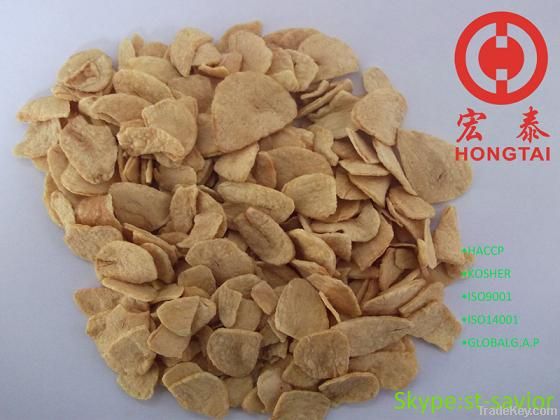 Chinese Fried Garlic Flakes Price