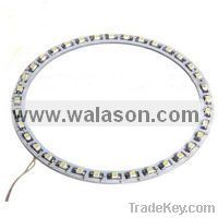 led angel eye 33smd with 3528smd with diameter 9cm