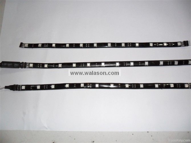 Waterproof Flexible LED Strip Lamp