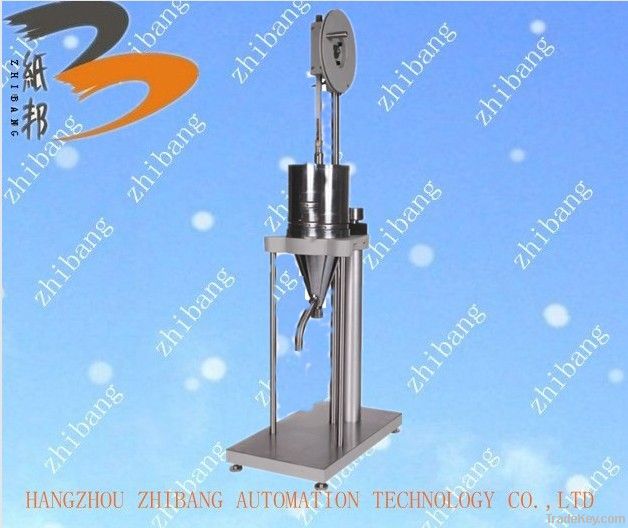 ZB-DJ100  beating freeness tester