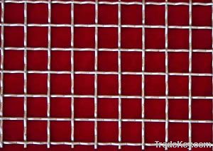 Crimped Wire Mesh