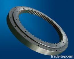 Three Row Roller Slewing Bearing